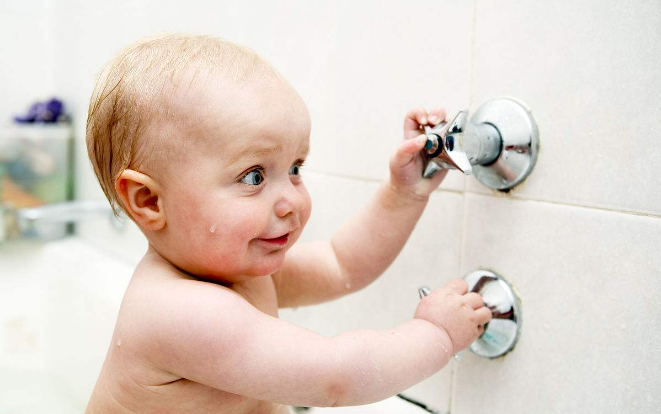宝宝知识要点：8个月宝宝身高体重标准是多少？