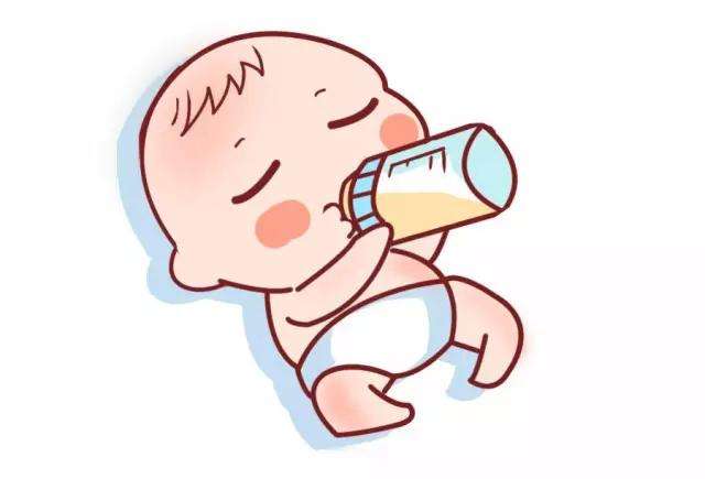 专家提醒：宝宝喝奶粉，一定要喝水