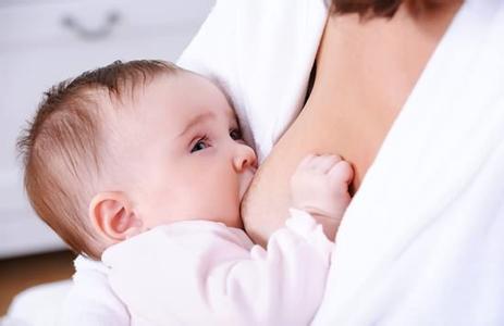 宝宝吃母乳到什么时候才最好?